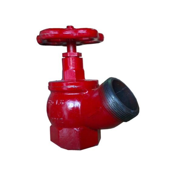Клапан пожарного крана КПК-65-2